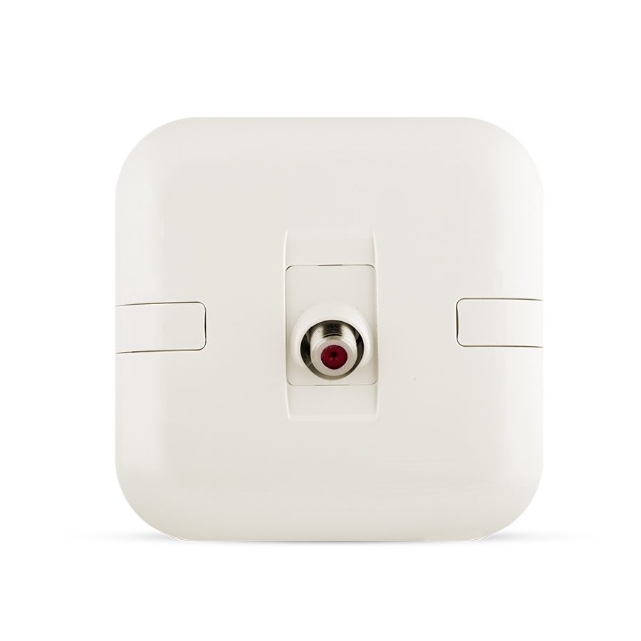 فيش دش مائل مفرد 7×7