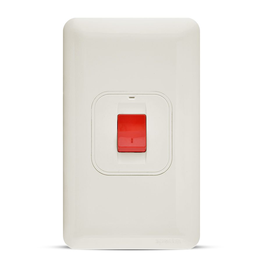 45a AC switch almas spectra